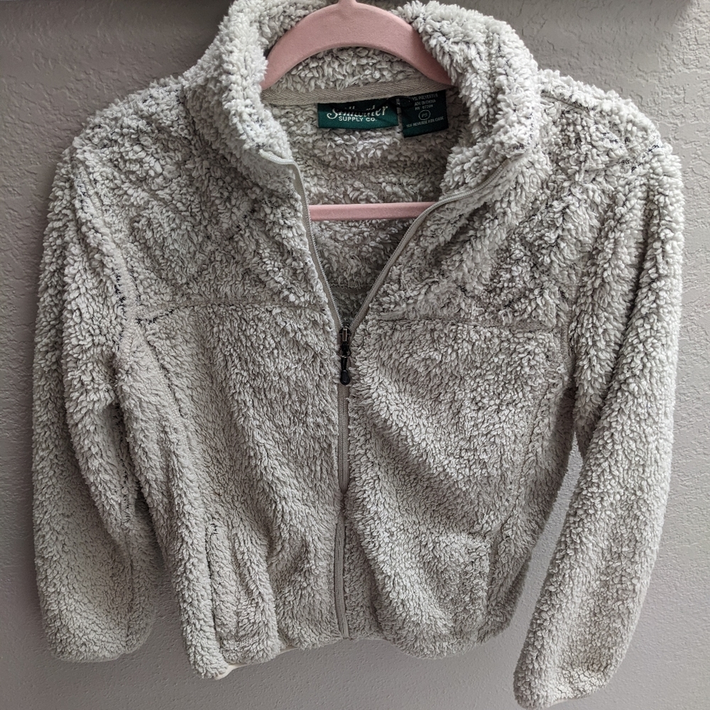 3 for $15 Zip up Teddy, bundle up